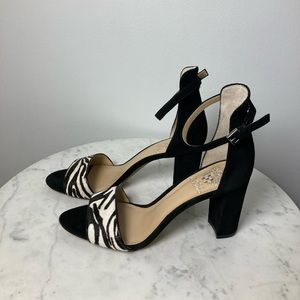Vince Camuto heels